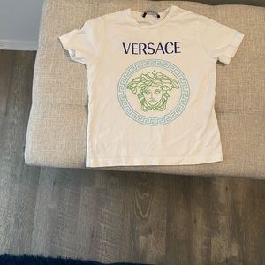 Versace kids t-shirt